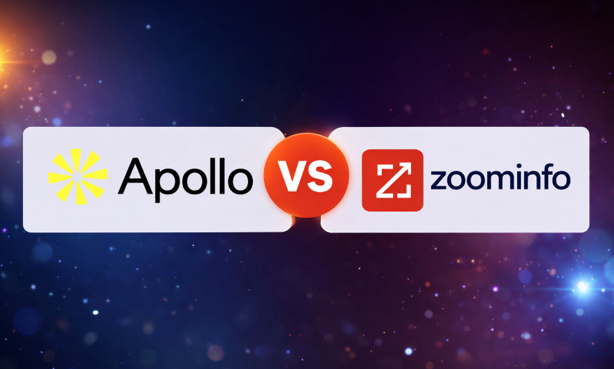 zoominfo vs apollo.io